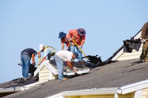 Is Roof Replacement Tax Deductible? A US Homeowners Guide